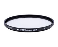 Hoya 52mm Fusion ONE Next UV-Filter