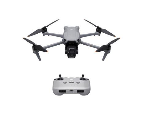 DJI Air 3s RC-N3