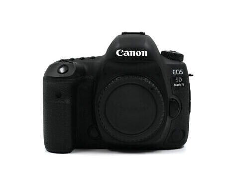 Canon EOS 5D Mark IV Body - Occasion