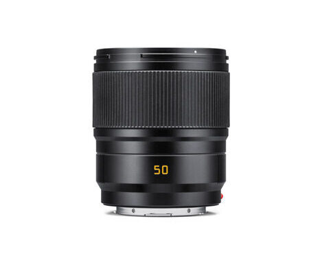 Leica Summicron-SL 50mm F2.0 ASPH.