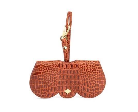 Any Di SunCover Croco Cognac