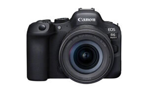 Canon EOS R6 Mark II + RF 24-105mm F4L IS USM - 3 Jahre Premium-Garantie - zusätzlich CHF 400 Cashback