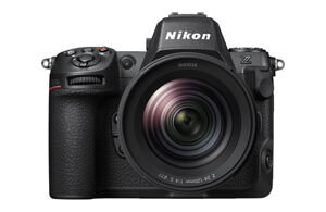 Nikon Z8 Body - 3 Jahre CH Garantie inkl. Nikon Sofort-Rabatt