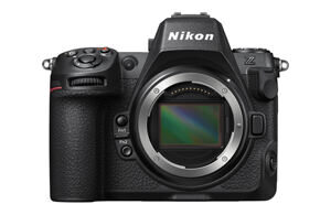 Nikon Z8 Body - 3 Jahre CH Garantie inkl. Nikon Sofort-Rabatt