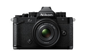 Nikon Z f Kit inkl. 40mm F2 SE - 3 Jahre CH Garantie inkl. Nikon Sofort-Rabatt