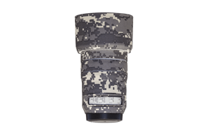 LensCoat Lens Cover - Canon RF 70-200mm F4.0L IS USM - Digital Camo