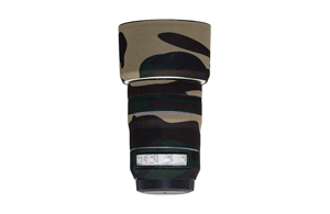 LensCoat Lens Cover - Canon RF 70-200mm F4.0L IS USM - Digital Camo