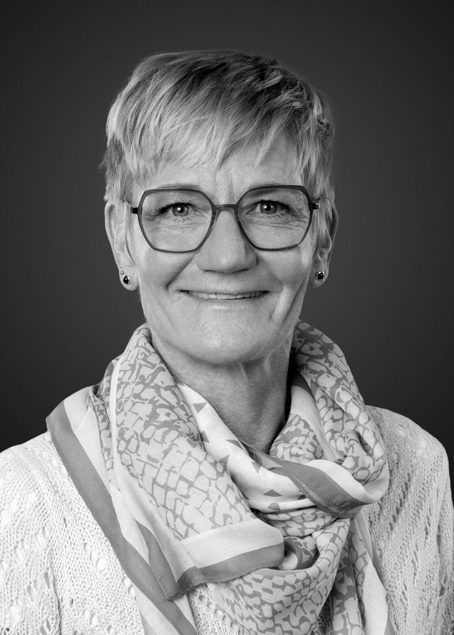 Bettina Spörri