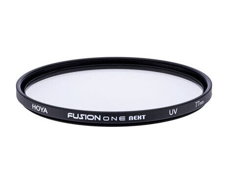 Hoya 62mm Fusion ONE Next UV-Filter