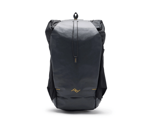 Peak Design Outdoor Backpack 25L Black