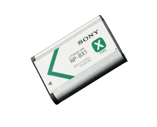 Sony NP-BX1