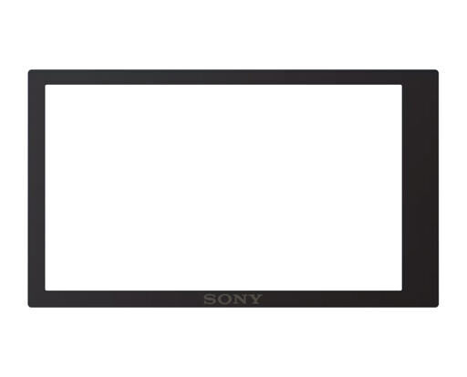 Sony PCK-LM17 Displayschutzfolie