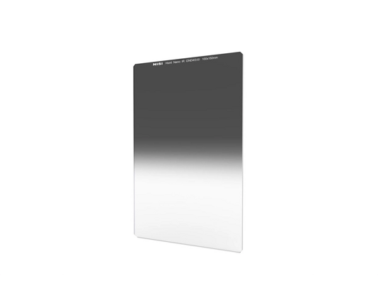 NiSi 100x150mm Nano IR Hard Grauverlaufsfilter – GND4 (0.6) – 2 Stop