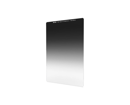 NiSi 100x150mm Nano IR Soft Grauverlaufsfilter – ND16 (1.2) – 4 Stop