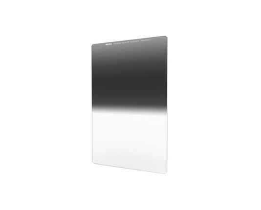 NiSi 100x150mm Reverse Nano IR Grauverlaufsfilter – ND8 (0.9) – 3 Stop