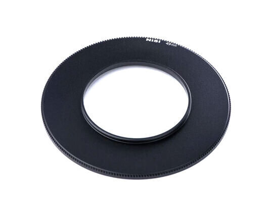 NiSi 49mm Adapterring for NiSi 100mm V5/V5 Pro/V6/V7/C4