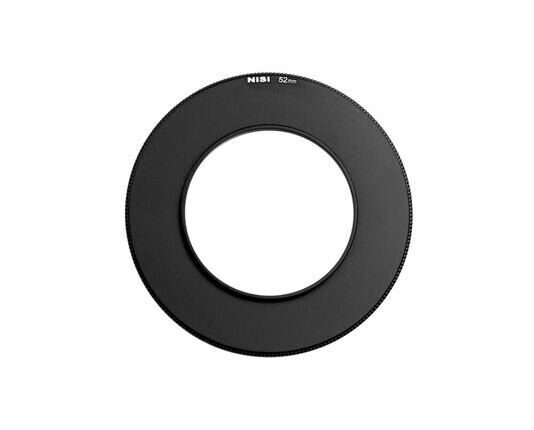 NiSi 52mm Adapterring for NiSi 100mm V5/V5 Pro/V6/V7/C4