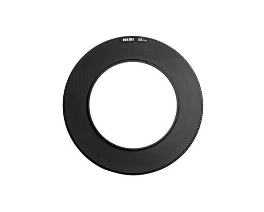 NiSi 55mm Adapterring for NiSi 100mm V5/V5 Pro/V6/V7/C4