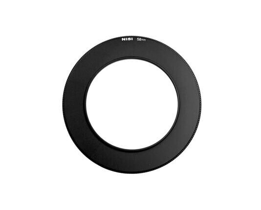 NiSi 58mm Adapterring for NiSi 100mm V5/V5 Pro/V6/V7/C4