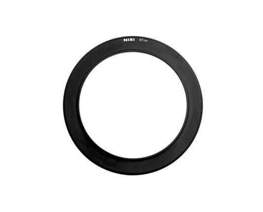 NiSi 67mm Adapterring for NiSi 100mm V5/V5 Pro/V6/V7/C4