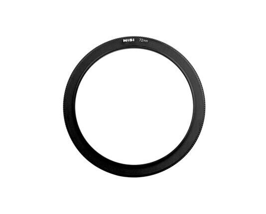 NiSi 72mm Adapterring for NiSi 100mm V5/V5 Pro/V6/V7/C4