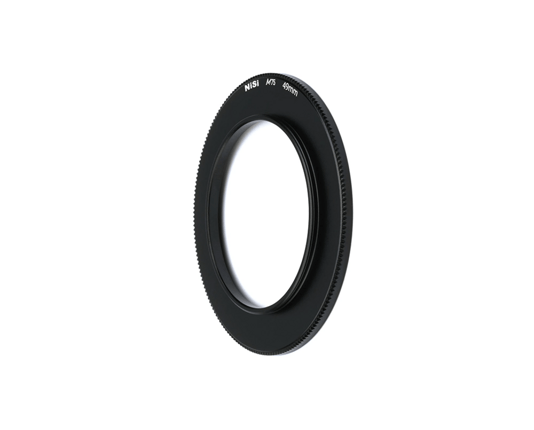 NiSi M75 Adapter Ring 49mm