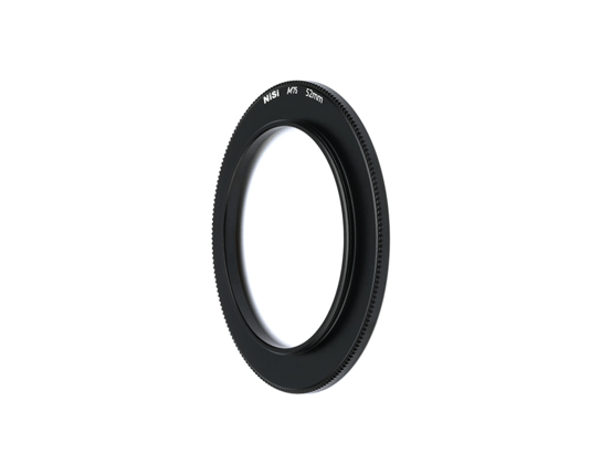 NiSi M75 Adapter Ring 52mm