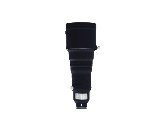 LensCoat Lens Cover - Sony FE 400mm F2.8 GM OSS - Black