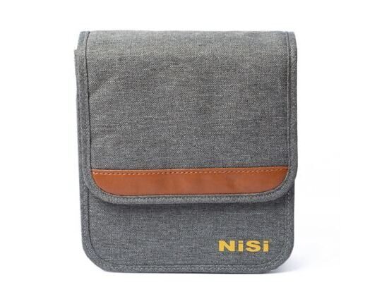 NiSi S6 150mm Filterhalter Pouch