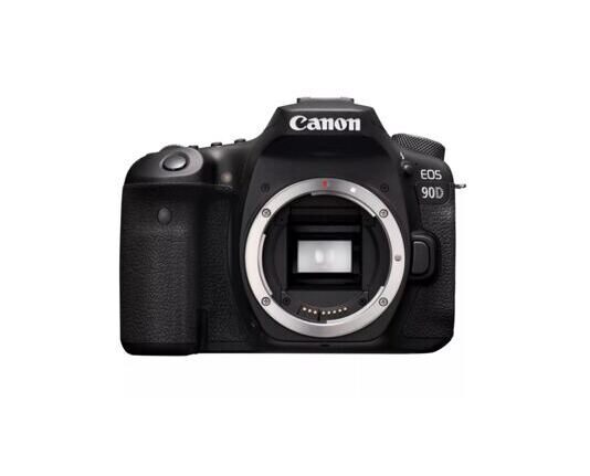 Canon EOS 90D Body