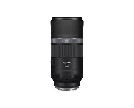 Canon RF 600mm F11 IS STM - zusätzlich CHF 100 Cashback