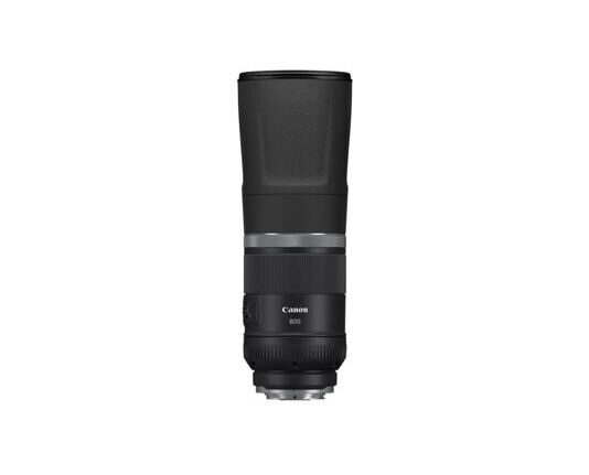 Canon RF 800mm F11 IS STM - zusätzlich CHF 100 Cashback