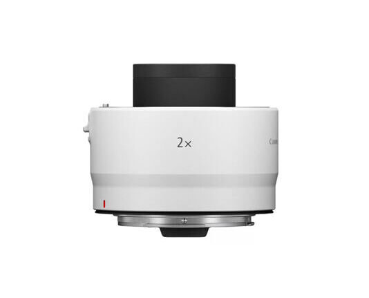 Canon RF Extender 2.0x