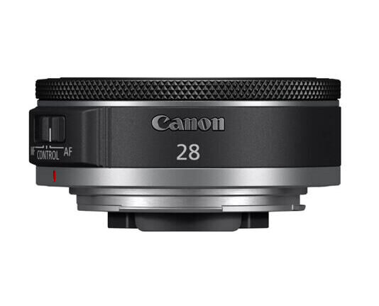 Canon RF 28mm F2.8 STM