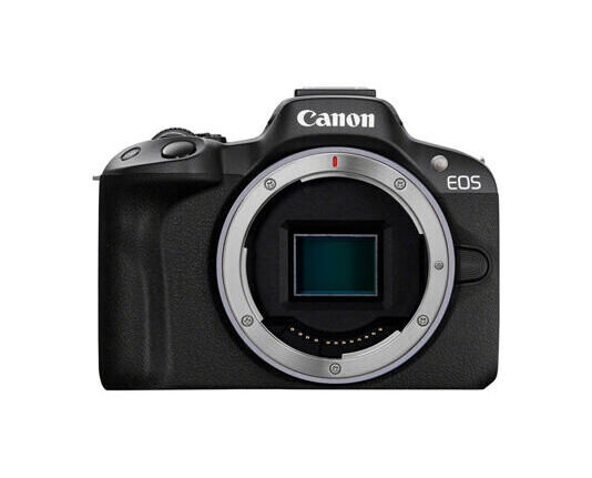 Canon EOS R50 Body