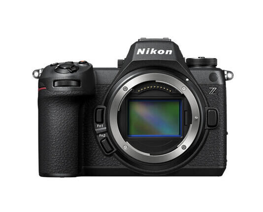 Nikon Z6 III Body - 3 Jahre CH Garantie - zusätzlich 5% Try&Buy Rabatt - inkl. Nikon Sofort-Rabatt