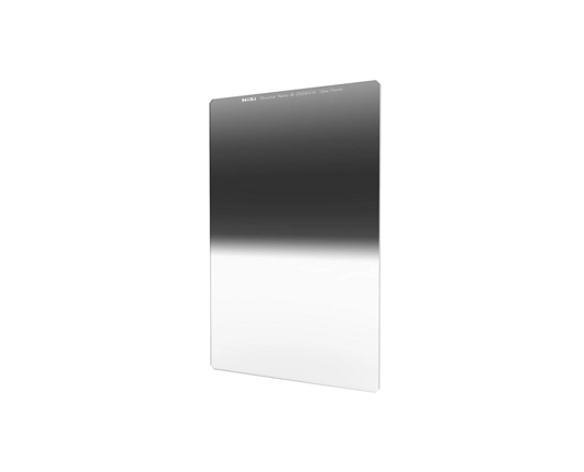 NiSi 150x170mm Reverse Nano IR Grauverlaufsfilter – ND4 (0.6) – 2 Stop