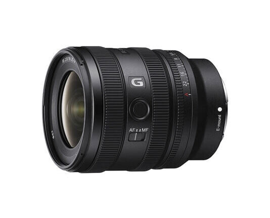 Sony FE 16-25mm F2.8 G - 4 Jahre Swiss Garantie - zusätzlich CHF 100 Cashback für Studierende