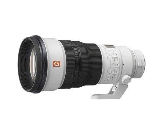 Sony FE 300mm F2.8 GM OSS + CHF 200.00 Telekonverter Promo