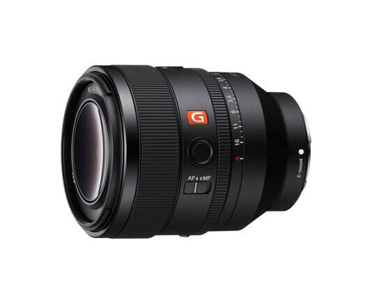 Sony FE 50mm F1.2 GM- 4 Jahre Swiss Garantie - zusätzlich CHF 100 Winter-Cashback