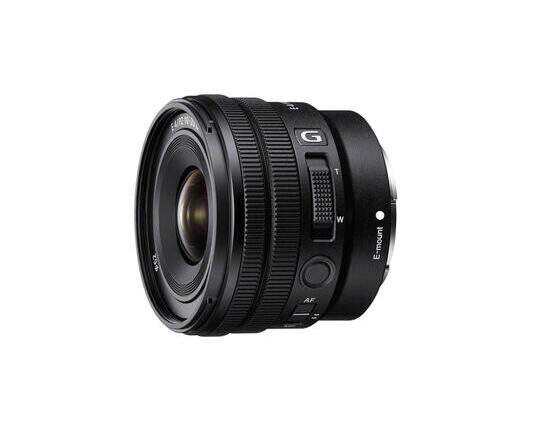 Sony E PZ 10-20mm F4 G - 4 Jahre Swiss Garantie - zusätzlich CHF 50 Cashback für Studierende - zusätzlich CHF 70 Sofortrabatt mit Gutscheincode: LANDSCAPE70