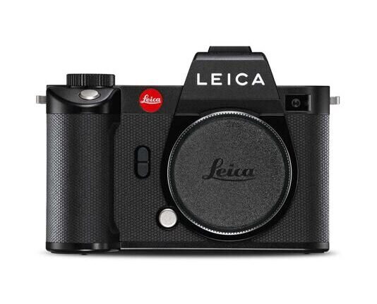 Leica SL2 schwarz