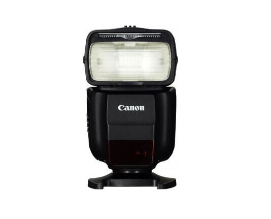 Canon Speedlite 430 EX III-RT