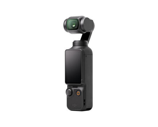 DJI Osmo Pocket 3 Creator Combo