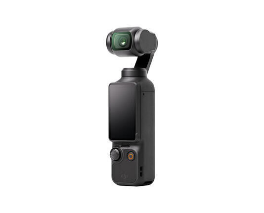 DJI Osmo Pocket 3