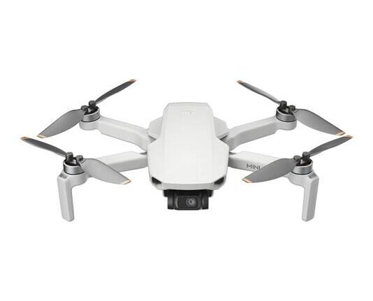 DJI Mini 4K Fly More Combo