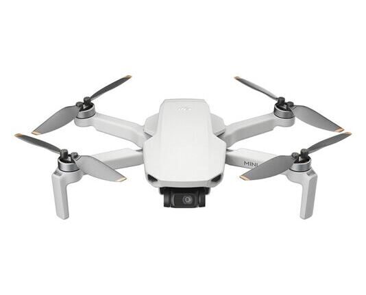 DJI Mini 4K