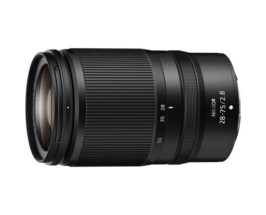 Nikon Z 28-75mm F2.8 - 3 Jahre CH Garantie inkl. Nikon Sofort-Rabatt