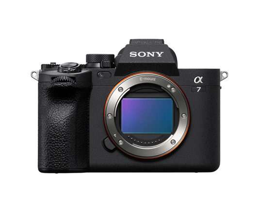 Sony Alpha 7 IV Body - 4 Jahre Swiss Garantie - zusätzlich CHF 300 Cashback für Studierende - zusätzlich CHF 300 Winter-Cashback