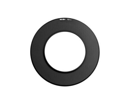 NiSi 52mm Adapterring for NiSi 100mm V5/V5 Pro/V6/V7/C4